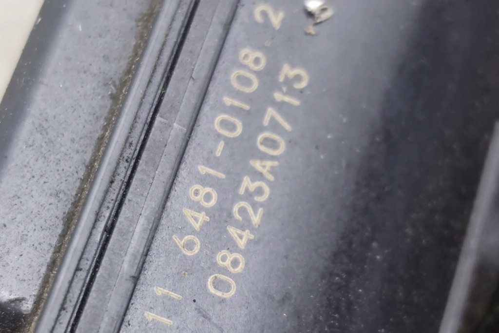 фото №8, Поворотний кулак задня ліва vw id.5 e39 1ea435n electric 150kw 2023