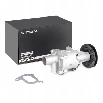 Насос воды к mercedes-benz t1 платформа 602 rid Оригинал