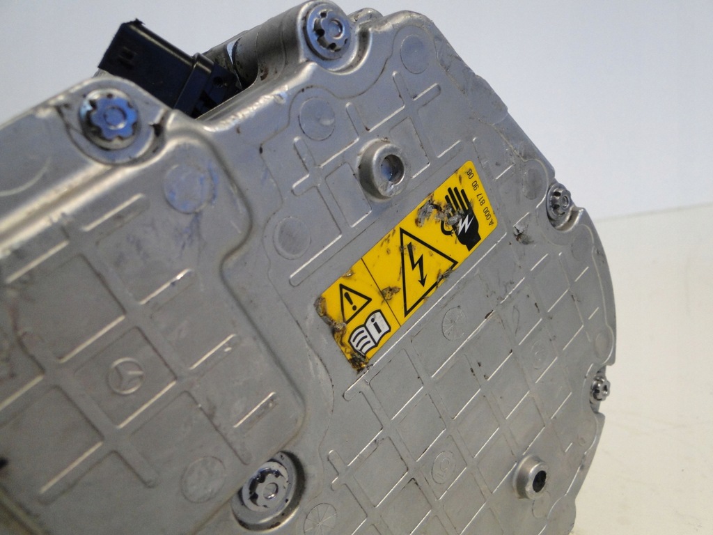 фото №8, Mercedes eqe 294 295 eqs 296 297 компрессор насос компрессор кондиционера