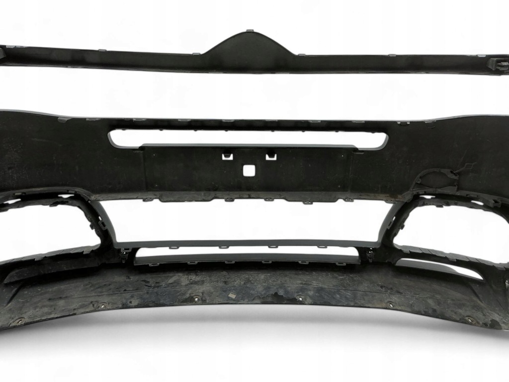 фото №12, Citroen c5 aircross 2019 с передний бампер передний