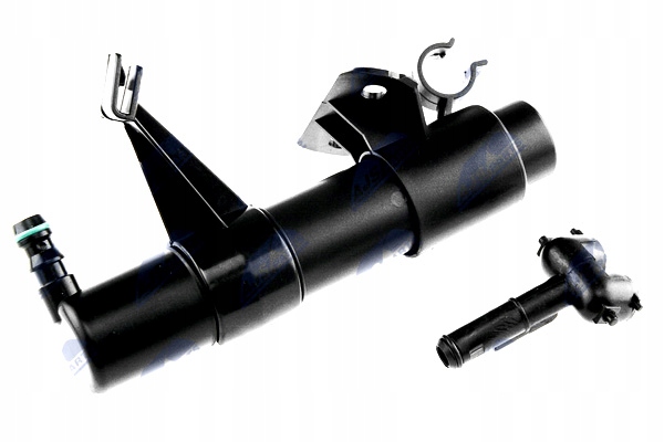 фото №6, Омыватель фара vw touareg 2007- левый правый nty