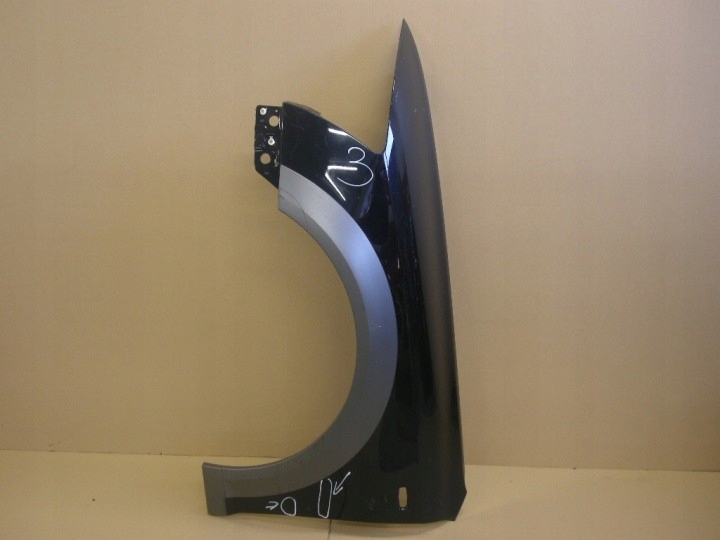 фото №1, Audi a6 allroad крыло левый перед