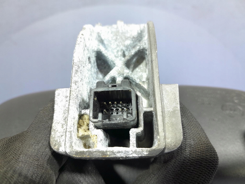 Dodge challenger 3 рестайлінг  15- дзеркало заднього виду фотохромний 68275506aa в Україні