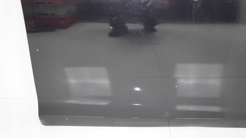 фото №4, Дверь правый перед opel astra j 09-12r #