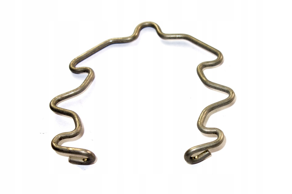 фото №1, Пряжка защита труба renault master 2.3dci