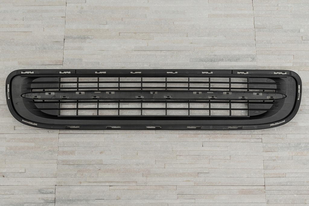 фото №4, Toptun 51117250785 решітка вентиляційна