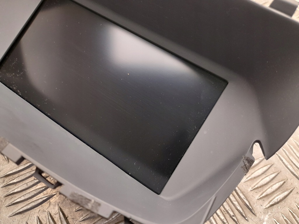 фото №5, Радио с проигрыватель cd opel mokka / mokka x 2014 23210484