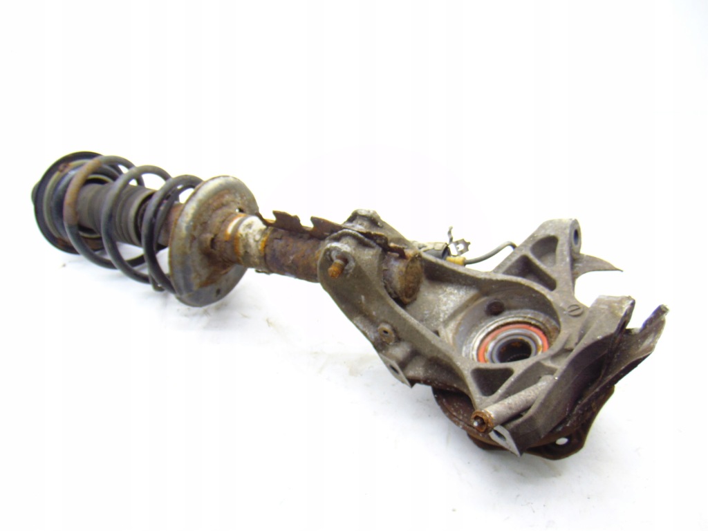 Купить Поворотный кулак амортизатор правый правая перед porsche boxster 986 996 99634165710