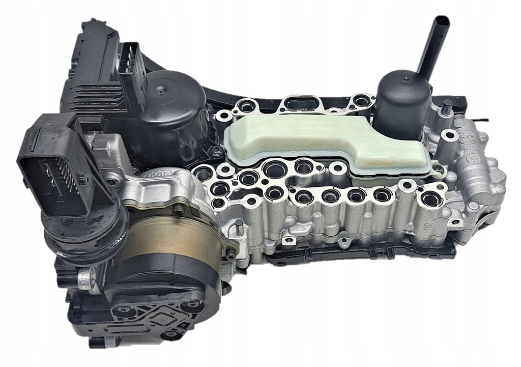 фото №1, Блок управления мехатроник 0ck325026af новый