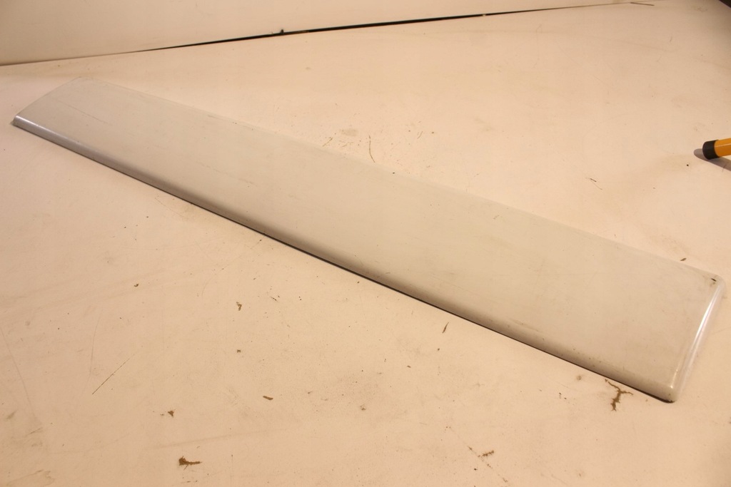 фото №5, Молдинг левый bok крыла trafic ii vivaro