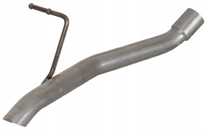 Купити Bosal 750-289 труба вихлопна