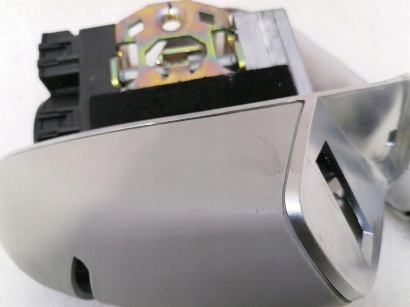 Pas безопасности передний правый mercedes sl r230 a2308600485 pas bezpiecze с Разборки