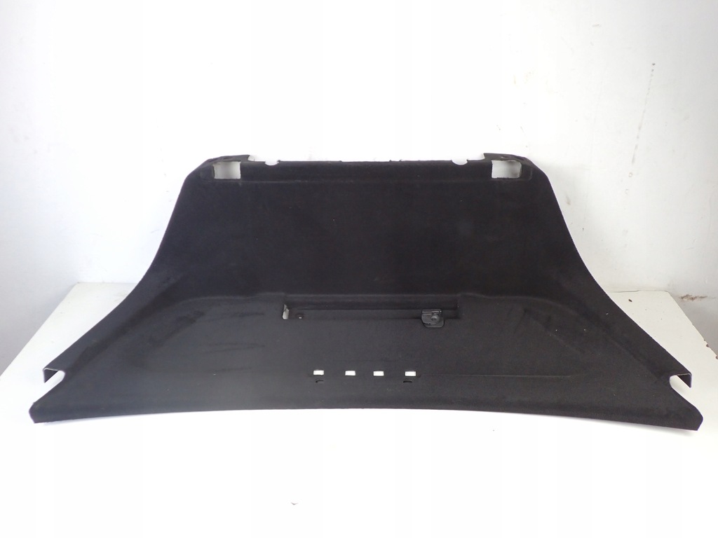 фото №1, Обивка крышки багажника mercedes s500 w221