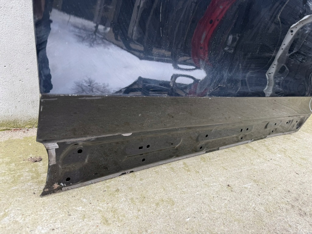 фото №12, Двері mg zs передні праве перед правий