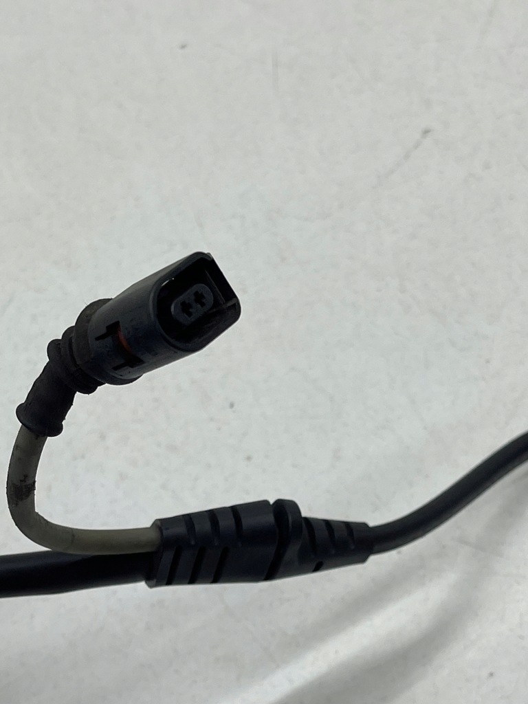 фото №10, Audi a6 c7 жгут электропроводка трубопровод колеса abs правый задняя