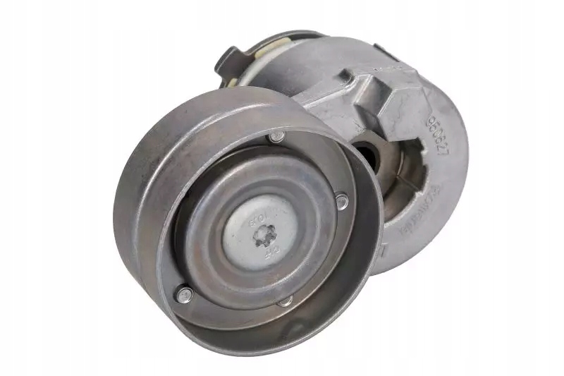 фото №6, Ina натяжитель+ ремень mitsubishi carisma 1.9 di-d