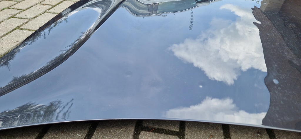 фото №15, Капот volvo xc60 ii