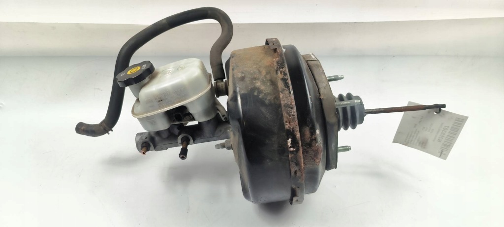 Купити Підсилювач гальм гальмівні 18016548 cadillac dts