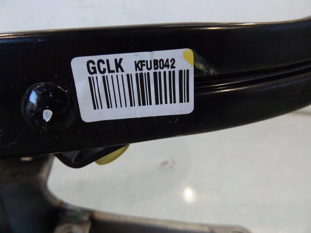 фото №2, I20 ii педаль сцепления