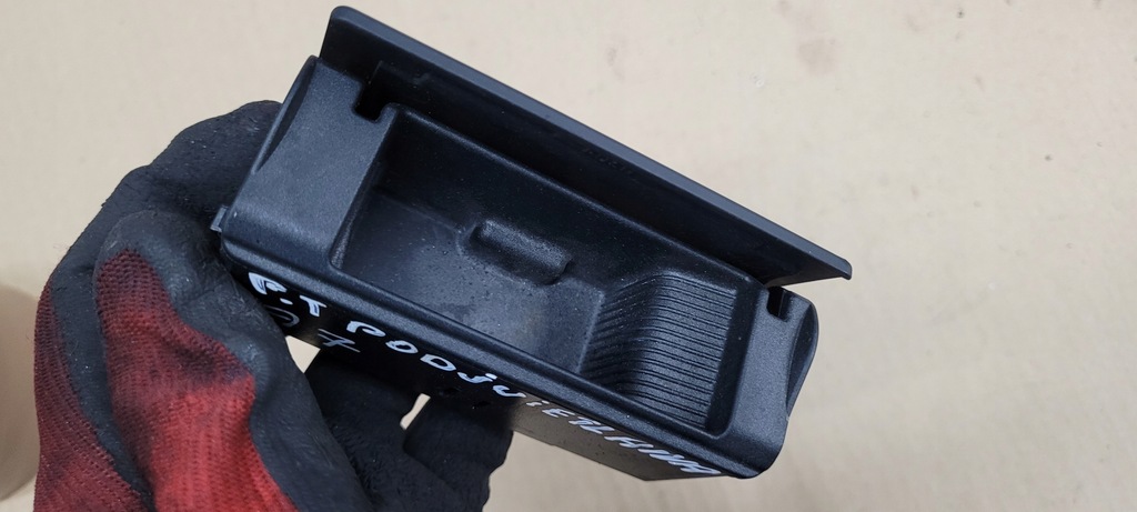 фото №12, A7 4g s7 попільничка двері права правий задня підсвічена