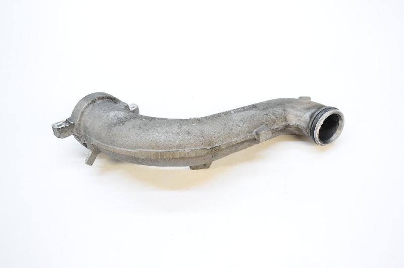 фото №1, Труба інтеркулер mercedes om629 cdi оригінал