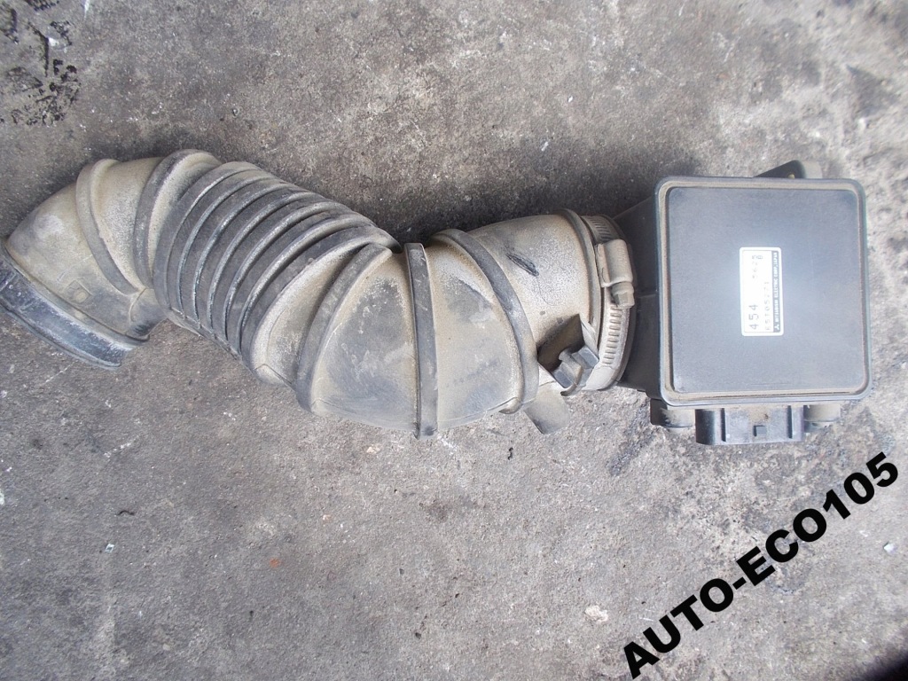 фото №1, Расходомер mitsubishi carisma e5t05271