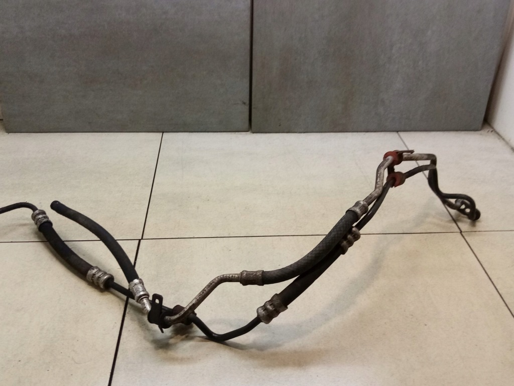 фото №1, Шланг усилителя peugeot 307 1.6 hdi