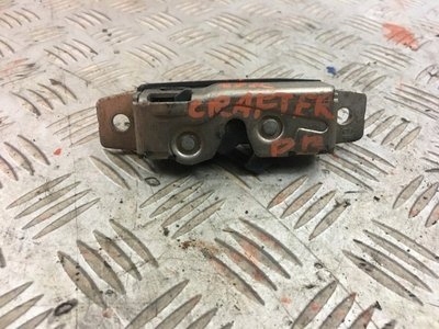 фото №1, Замок двері розсувних bok sprinter a9067301335