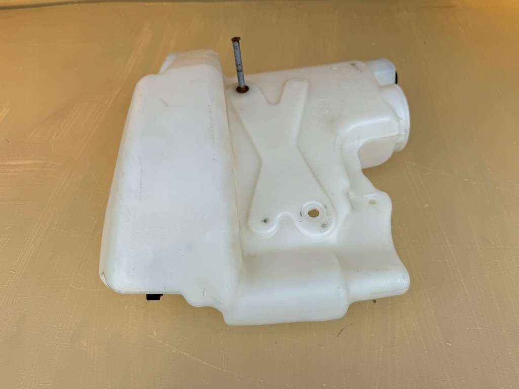 фото №8, Mercedes ml w164 05-21r бак омывателя a1648690520