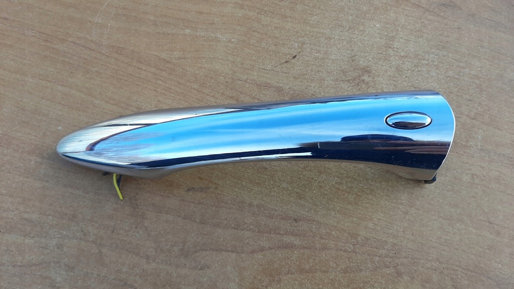 фото №7, Ручка лівий перед infiniti qx70 fx fx35 s51