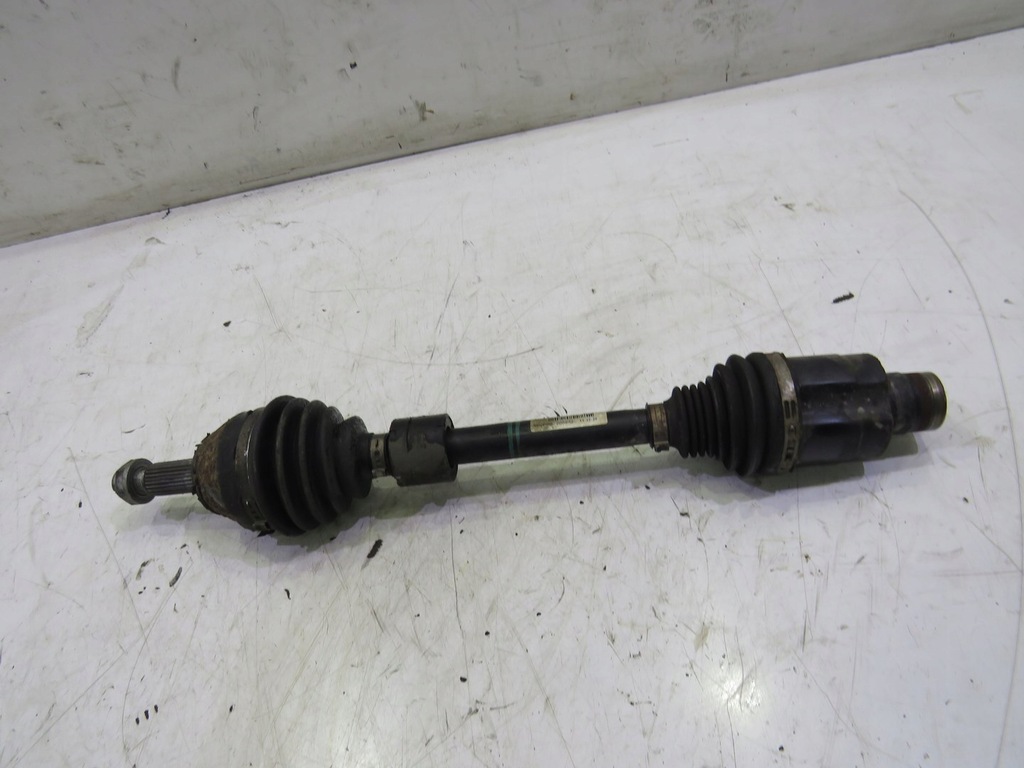 фото №1, Mini оригінальний номер 9809176 привідний вал