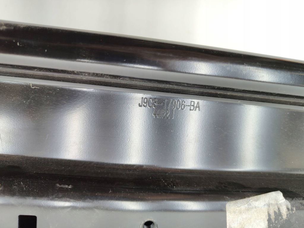 фото №6, Jaguar e-pace x540 балка бампера задня заднього nowa оригінал j9c3-17906-ba