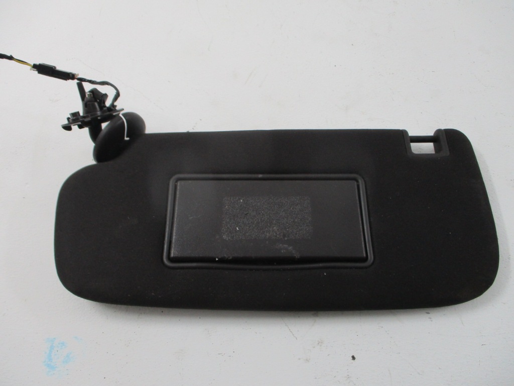 фото №5, Сонцезахисний козирок козирок jeep grand cherokee 16r правий лівий