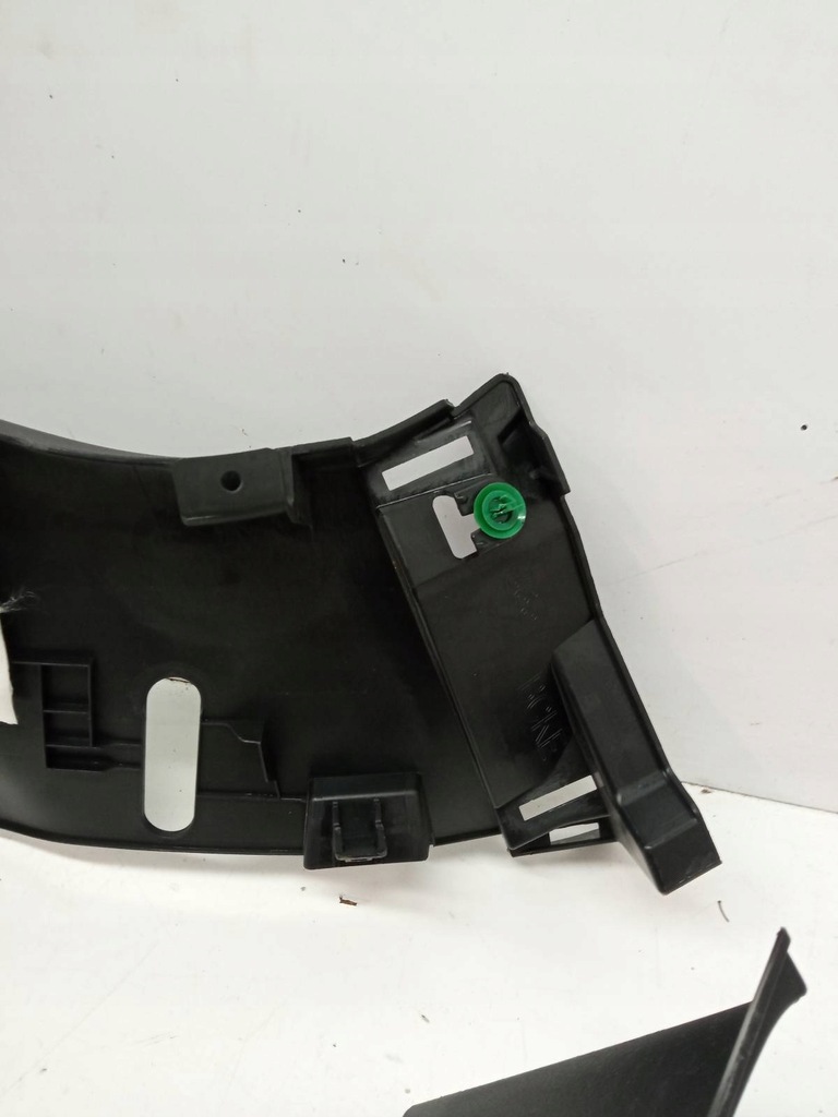 фото №6, Защита боковая сиденье порог левая правая kpl bp mazda 3 iv 2019-