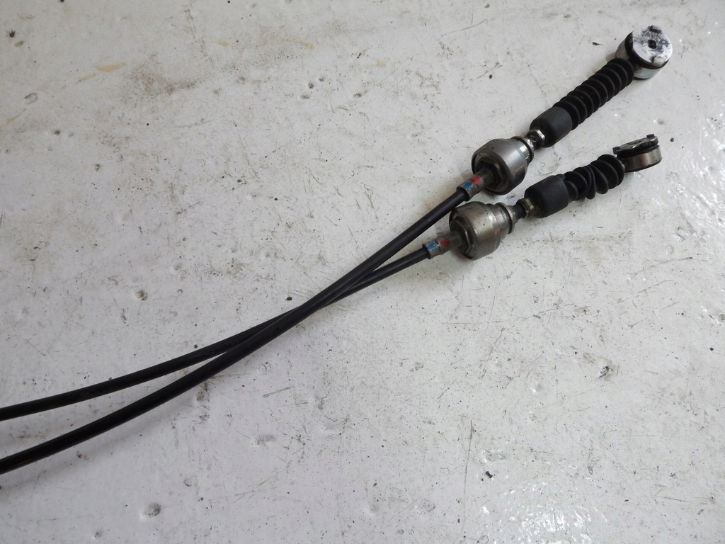 фото №5, Домкрат передач honda civic ufo 1.8 b ix 12-