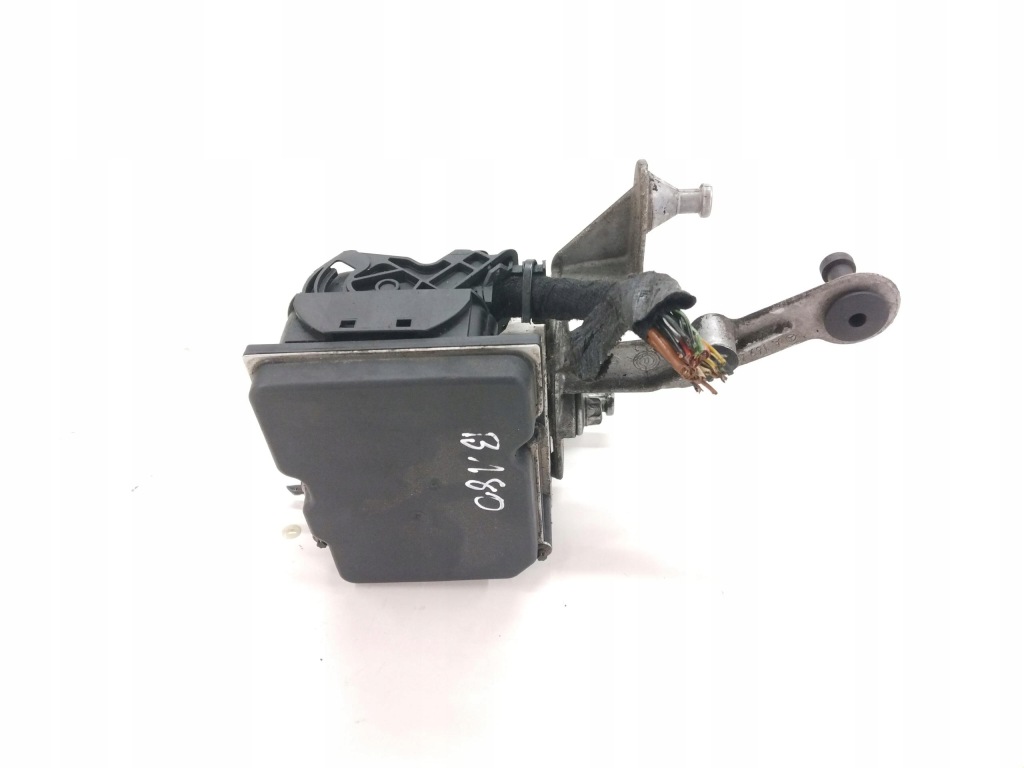 Купити Mercedes b klasa w245 lift 2.0 cdi om640 насос abs