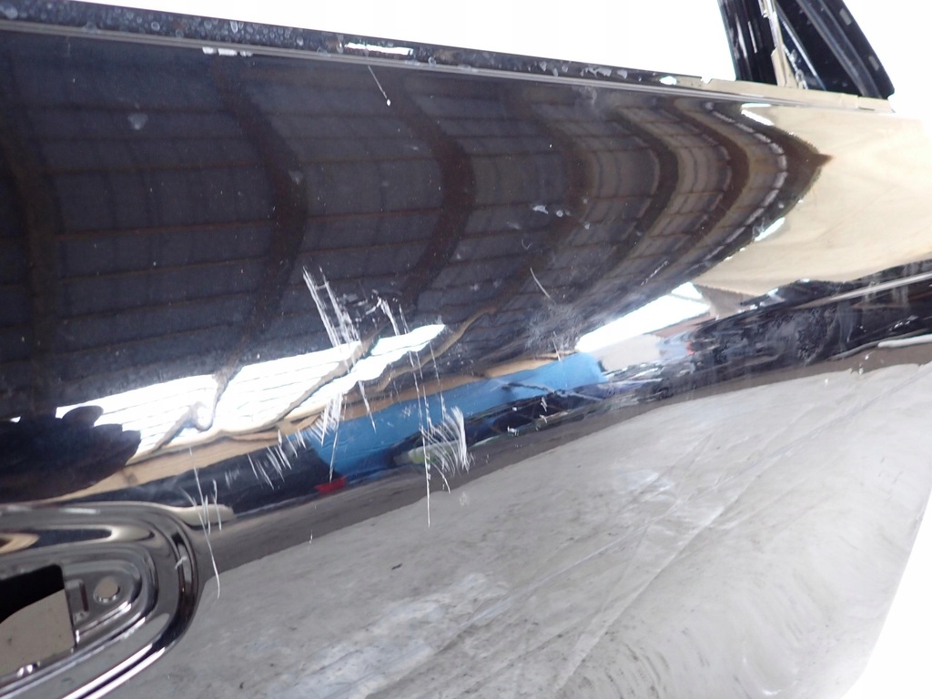 фото №5, Renault arkana 20- двері праве перед передні