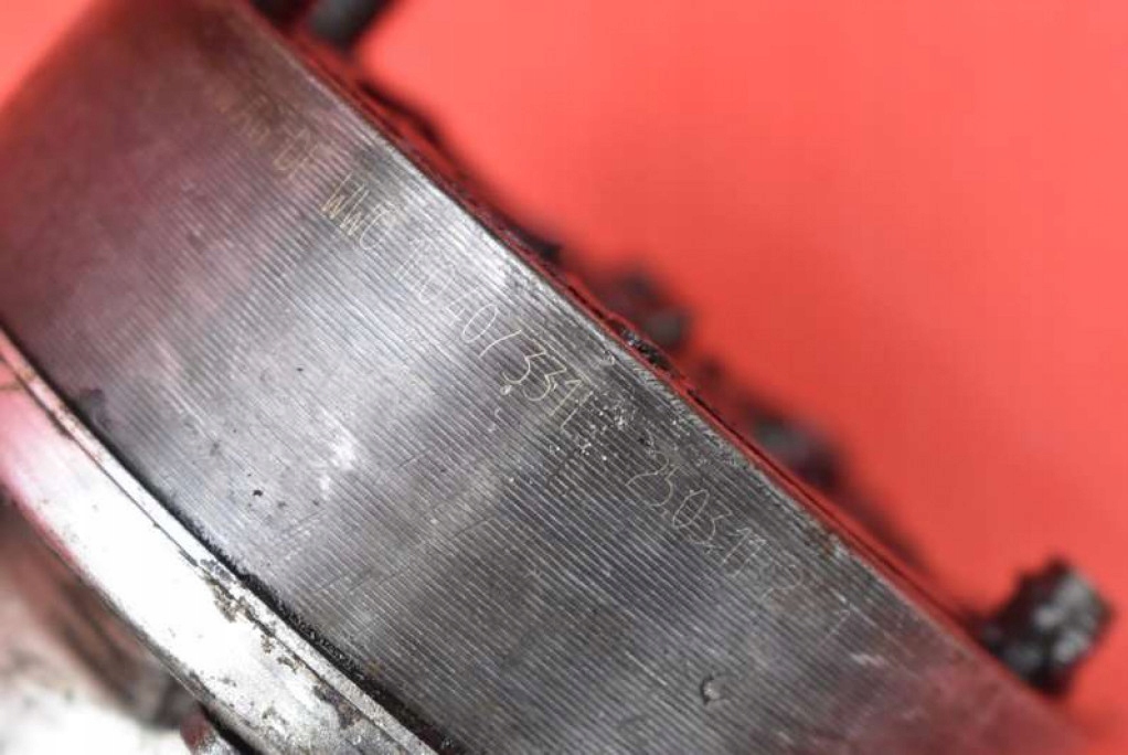 фото №10, Приводной вал правая перед механическая коробка передач 6r0407762k audi a1 8x 1.2 tfsi 86 km 10-14