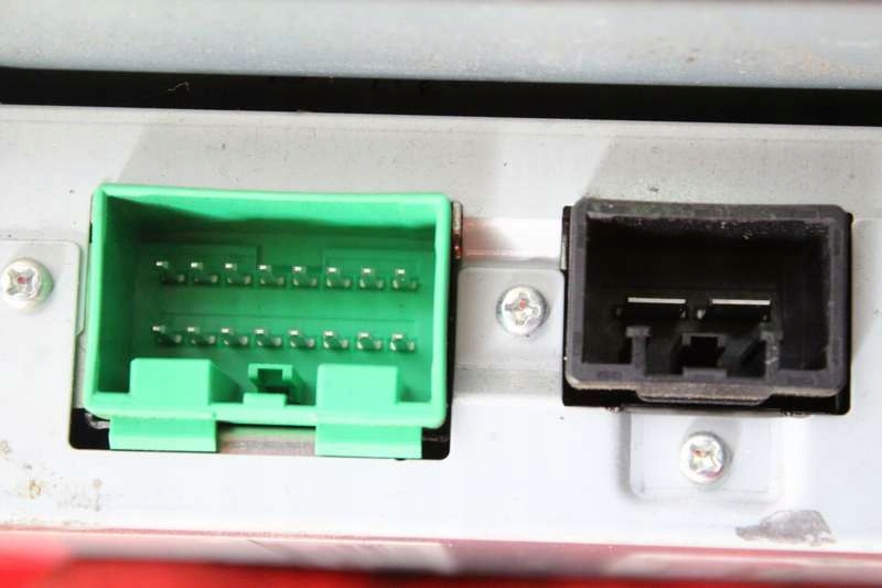 фото №11, Підсилювач радіо 31360321 volvo v60 10-13