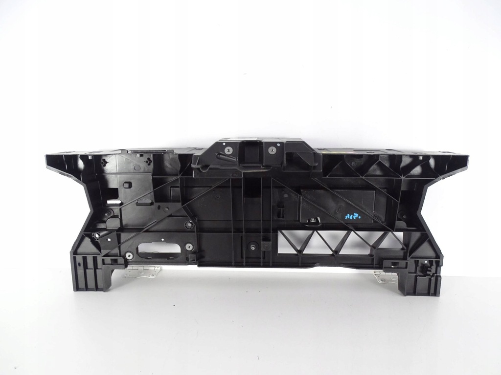 фото №4, Pas перед передній scudo jumpy expert iii 3