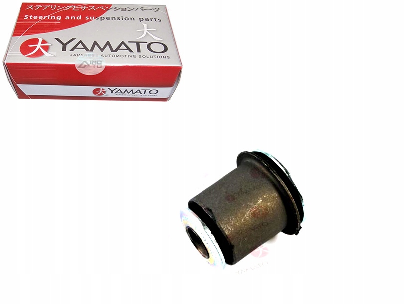 фото №1, Сайлентблок рычага toyota 4 runner ii 4 runner ii