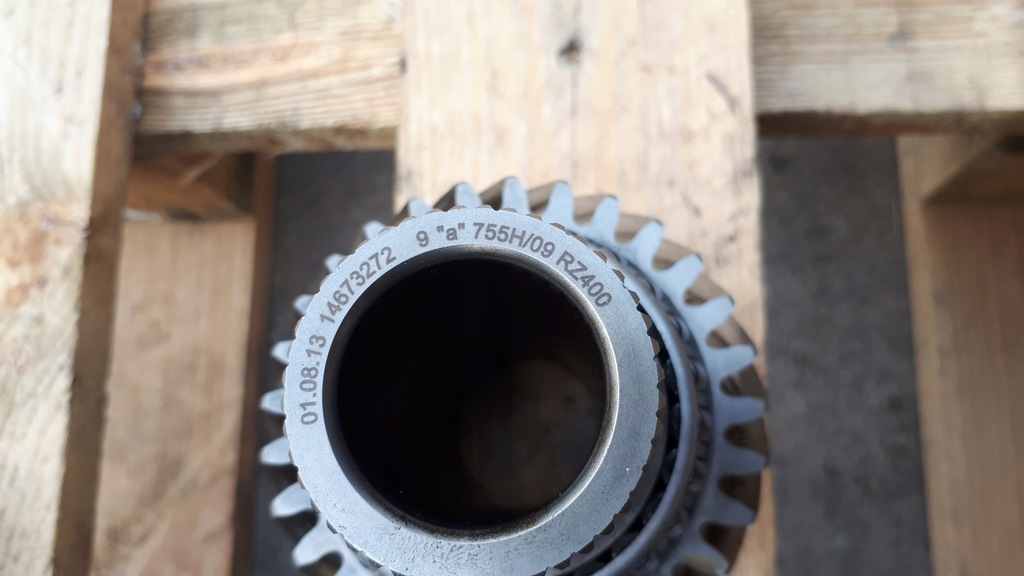 фото №10, S4 b8 lift a4 вал коробки s-tronic a5 q5