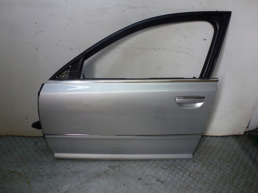 фото №1, Дверь левый перед передние audi a8 s8 d3 ly7w