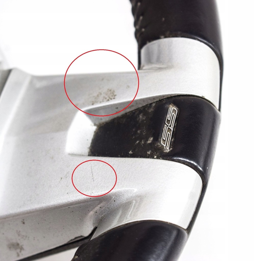 фото №9, Chevrolet camaro 2010 воздуховод