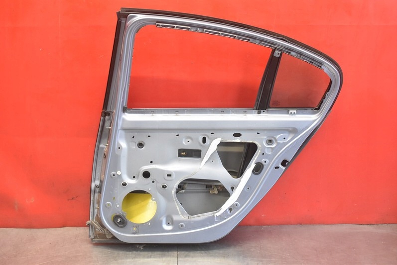 фото №11, Двері праве задня задні ternr renault laguna 3 iii 5d hb 07-11