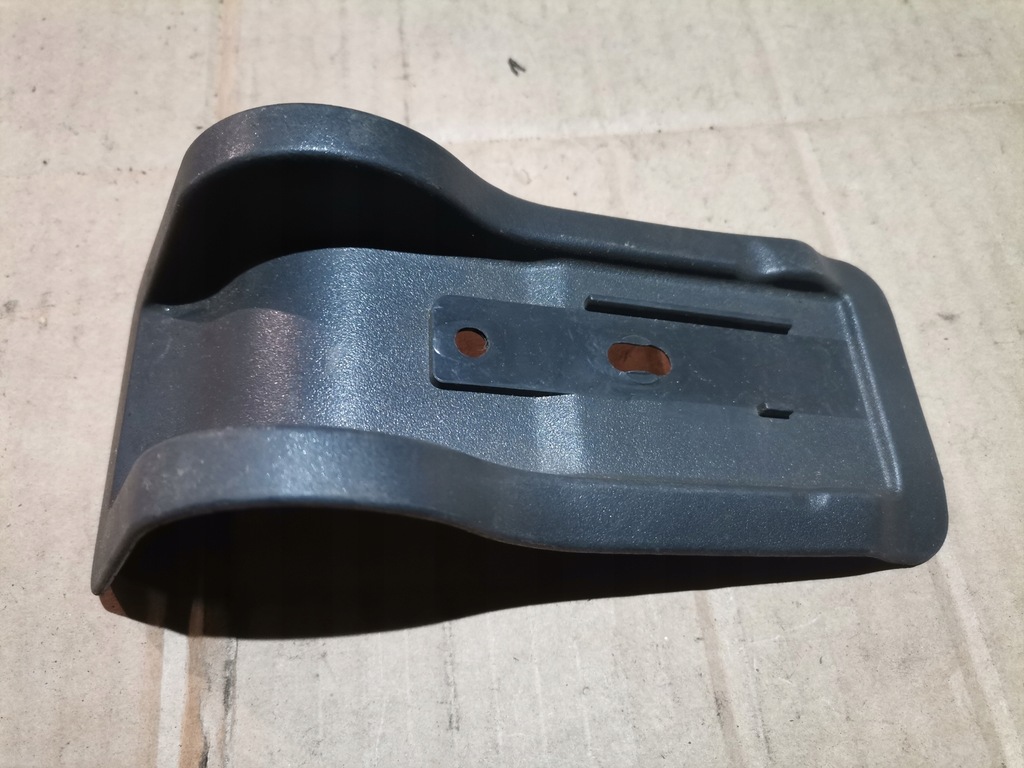 фото №1, Захист заглушка сидіння mercedes w211