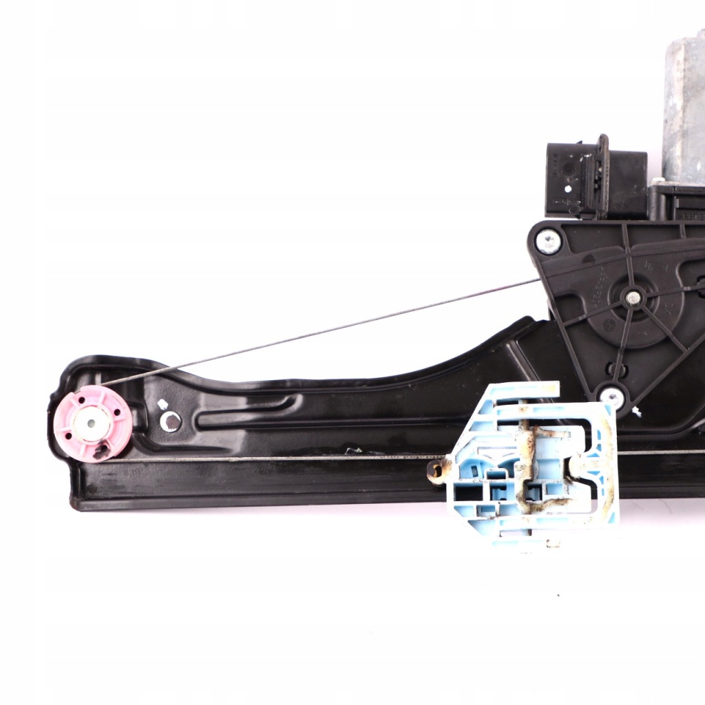 фото №10, Підйомник скло bmw оригінальний номер 2579945