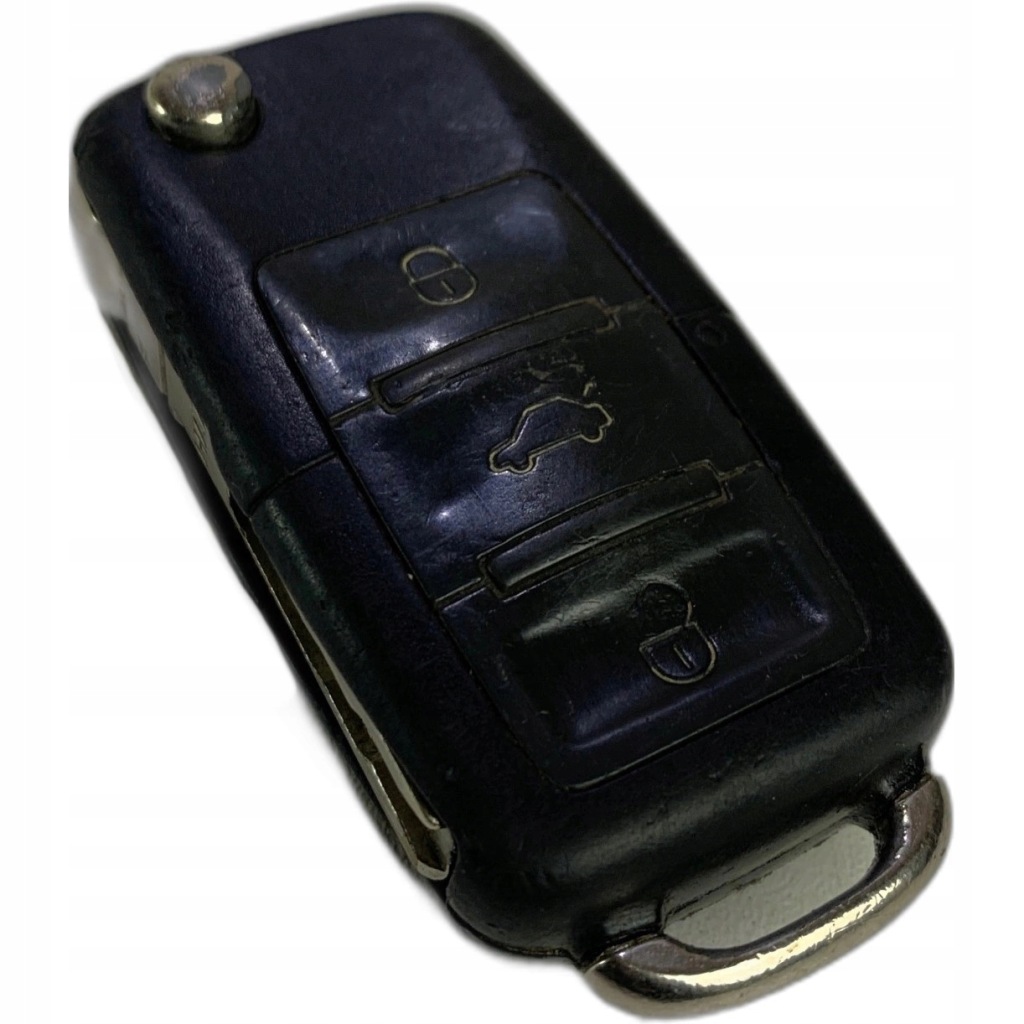 фото №1, Ключ pilot seat toledo iii g 3 кнопки