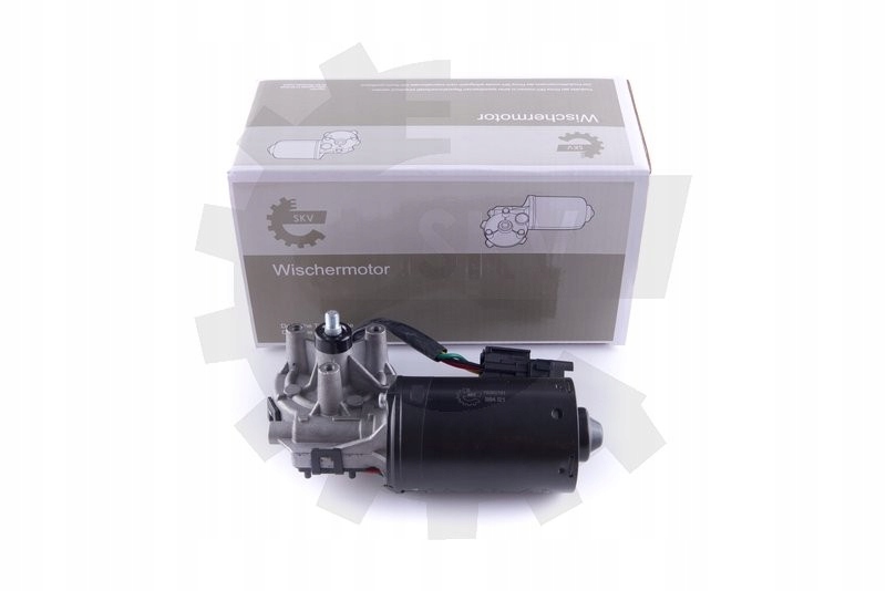 Купити Двигун двірник перед renault clio 2 thali