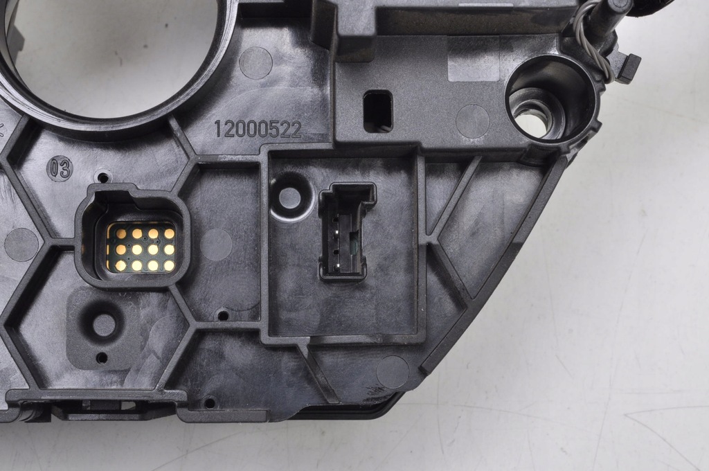 фото №12, Toyota supra mk5 bmw g02 g06 g11 g12 переключатель комбинированный лента 5a32036